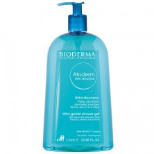 Gel de dus Bioderma Atoderm pentru piele normala/sensibila, 1000 ml