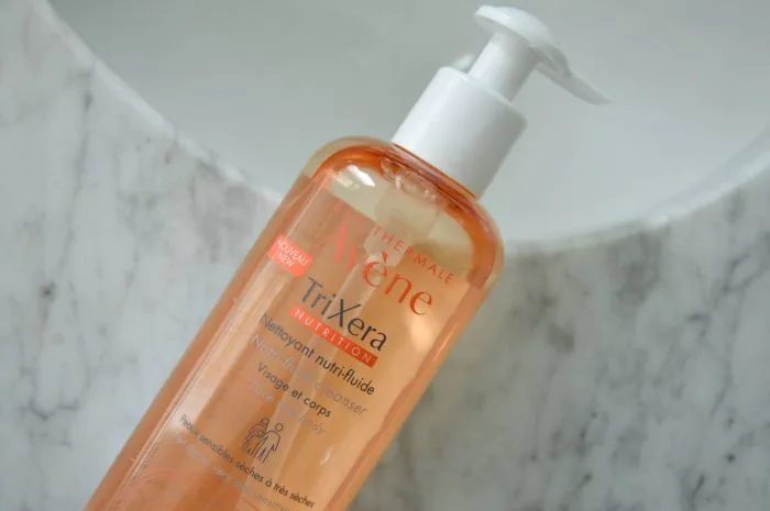 Avene Trixera Nutrition Pareri & Review