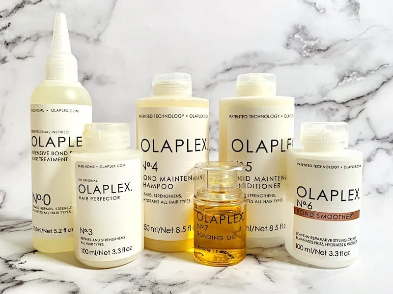 olaplex review