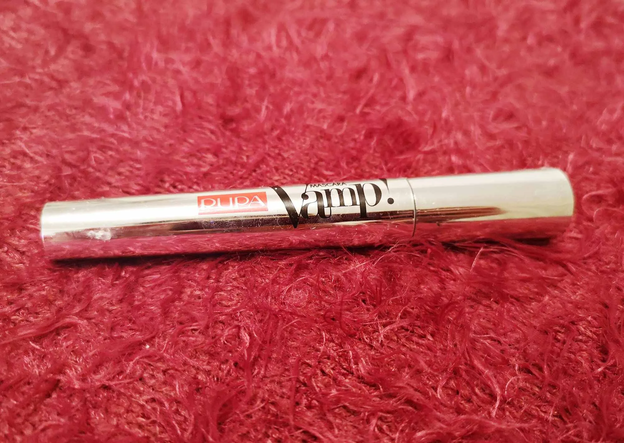 Pupa Vamp Mascara Review & Pareri personale