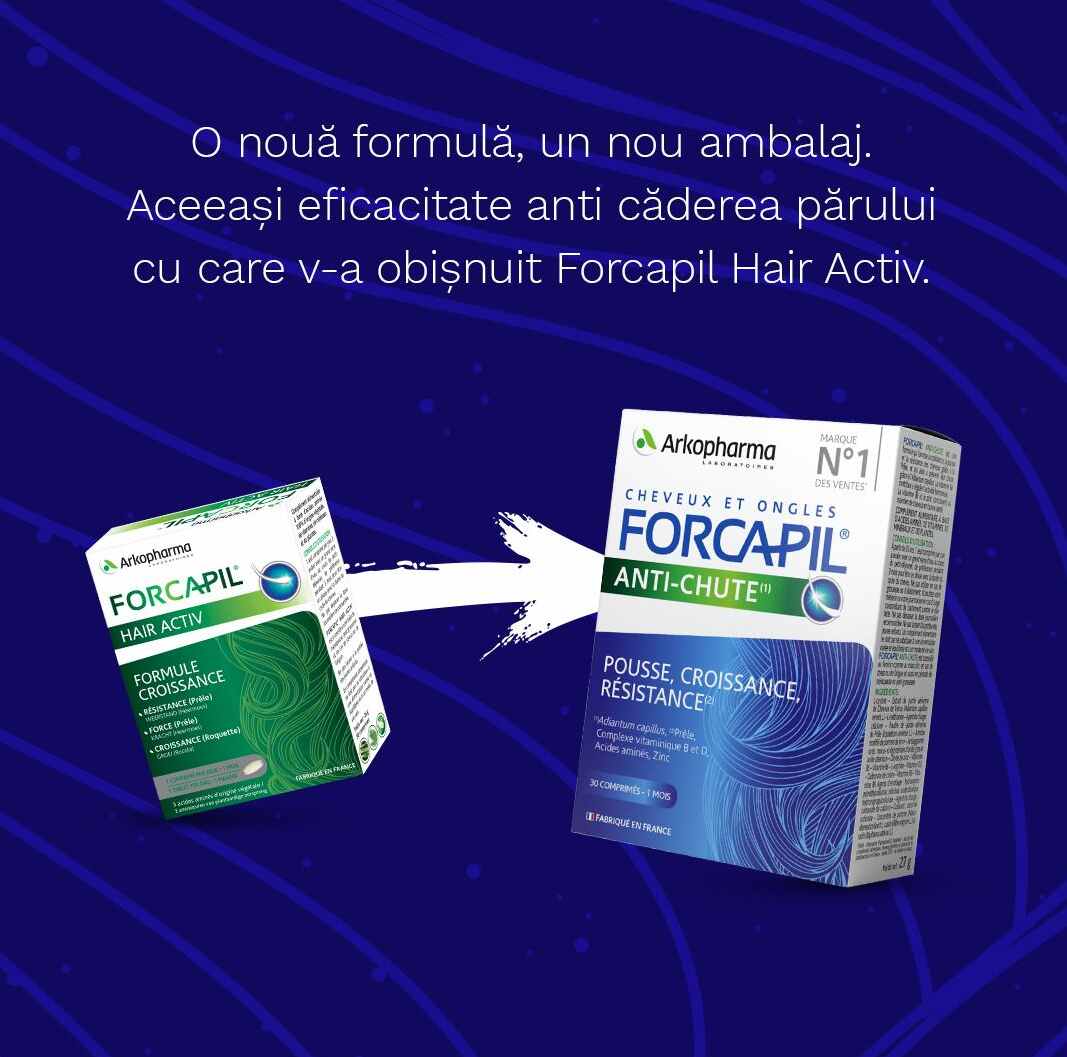 Forcapil anticadere : Pareri si Recomandari de utilizare