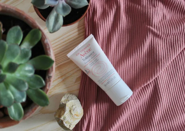 avene tolerance extreme emulsie