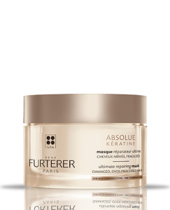 masca rene furterer absolue keratin par fragil