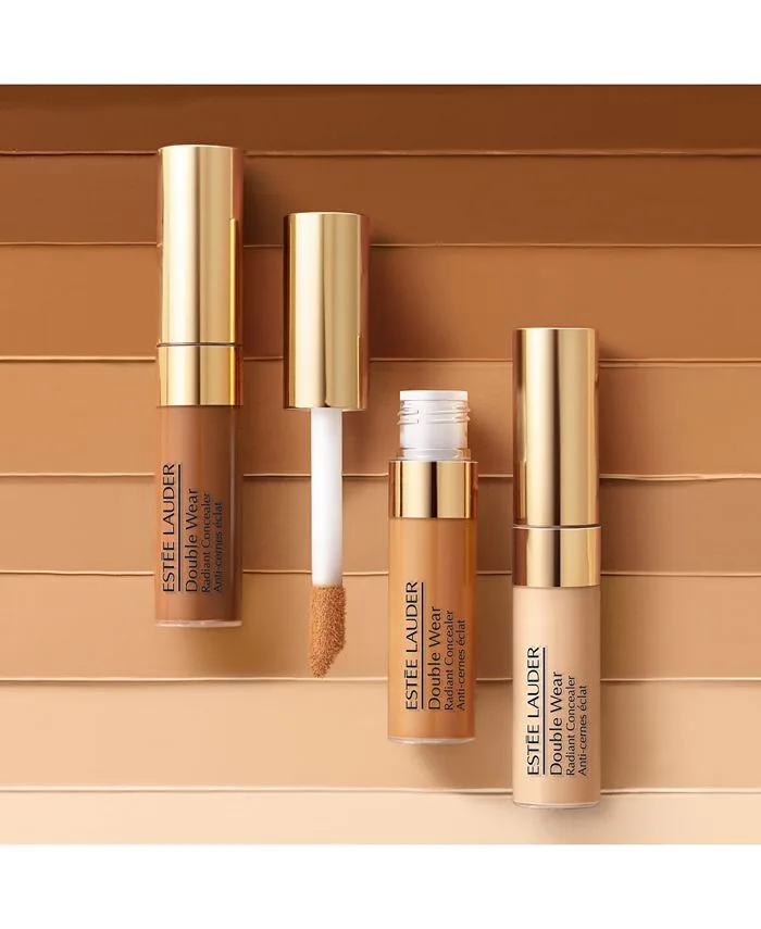 Estee Lauder Double Wear Radiant Concealer – anticearcan cu acoperire rmare