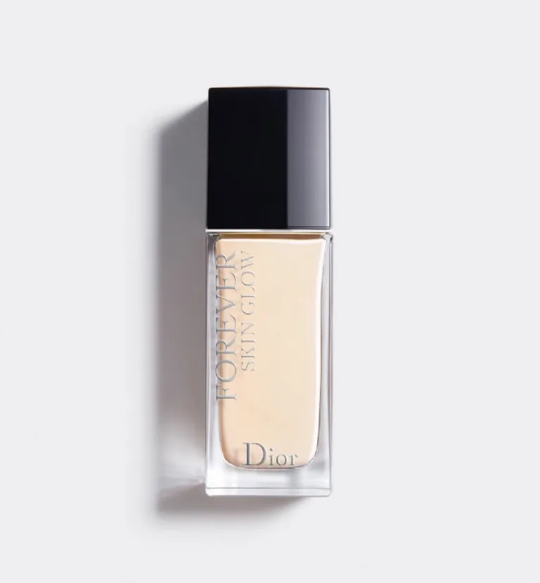 Dior Forever Skin Glow Review si Pareri | Fond de ten ultrarezistent