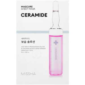 Missha MASCA HIDRATANTA CU CERAMIDE