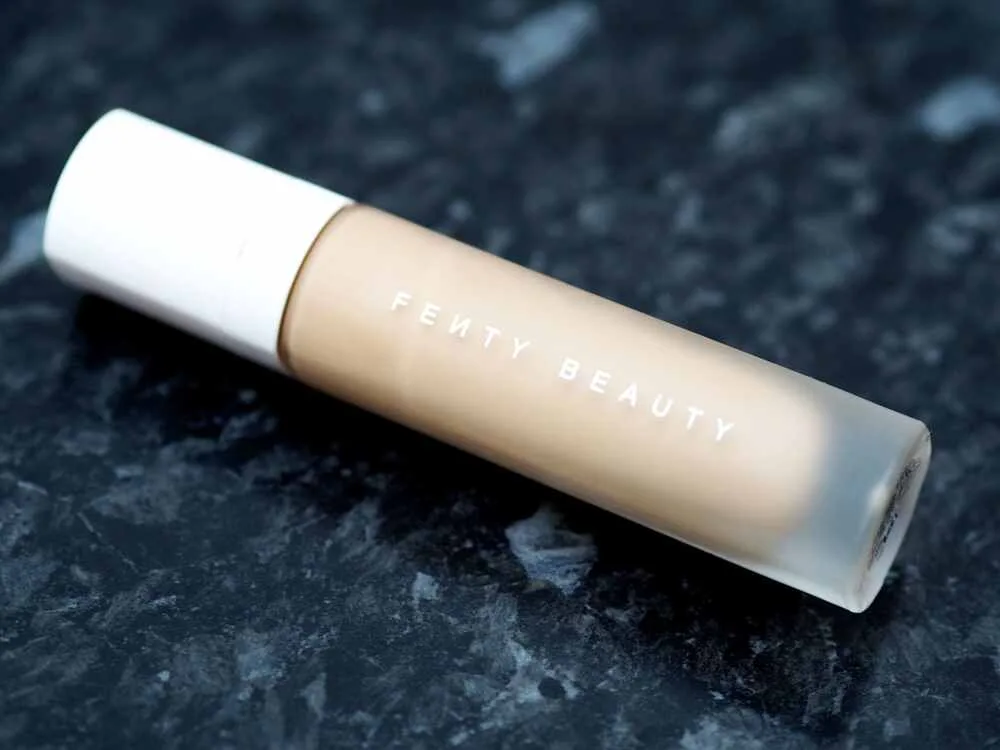 Fond de ten Fenty Beauty Pareri & Review