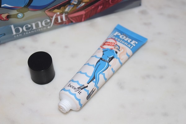 Benefit The Porefessional Hydrate Primer reviews