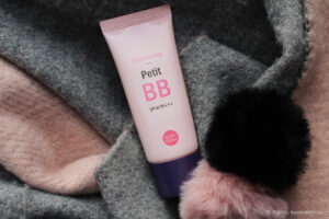 holika holika bb cream spf 45