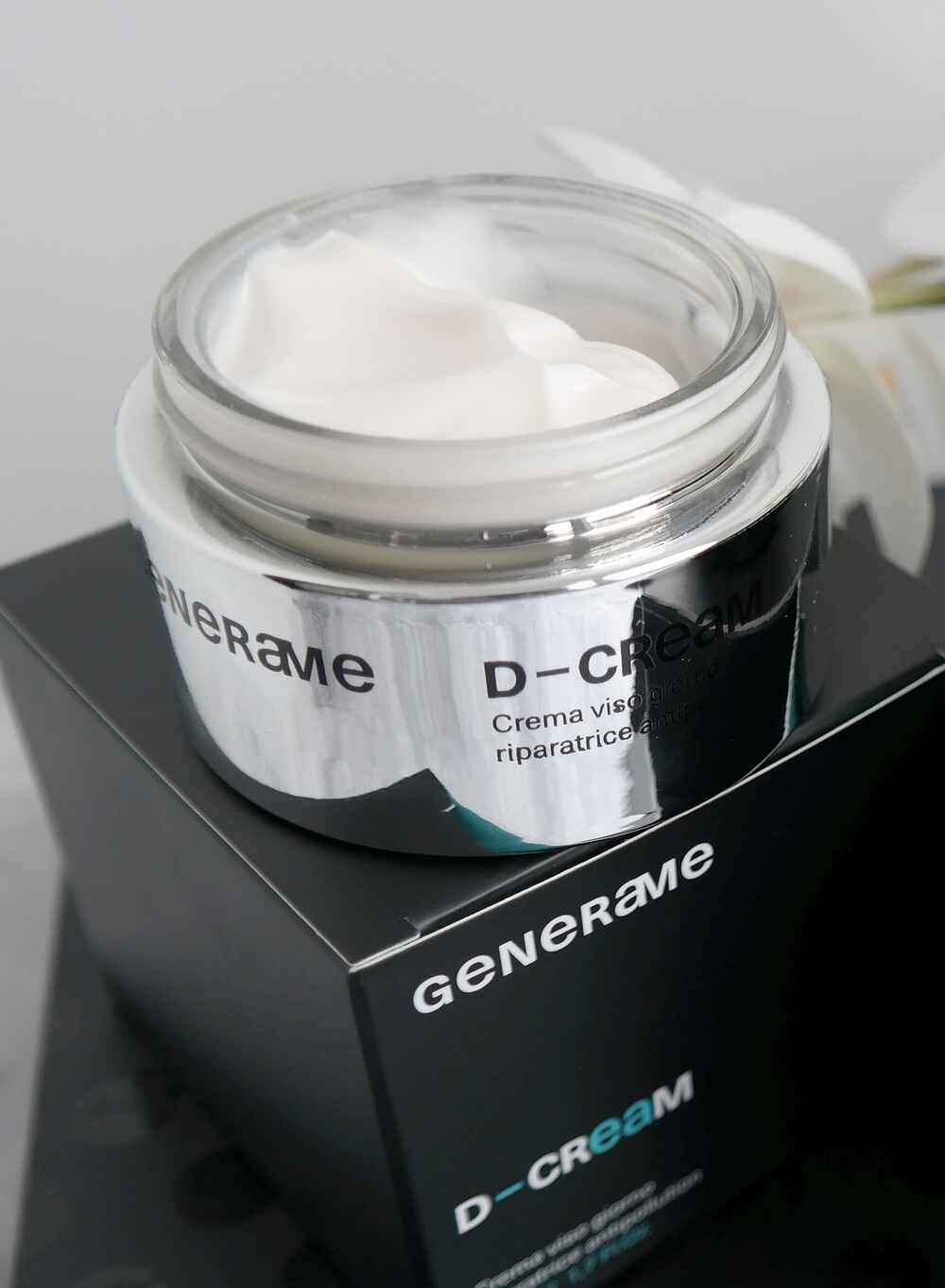 generame d cream review