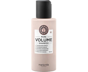 sampon pentru volum pure volume