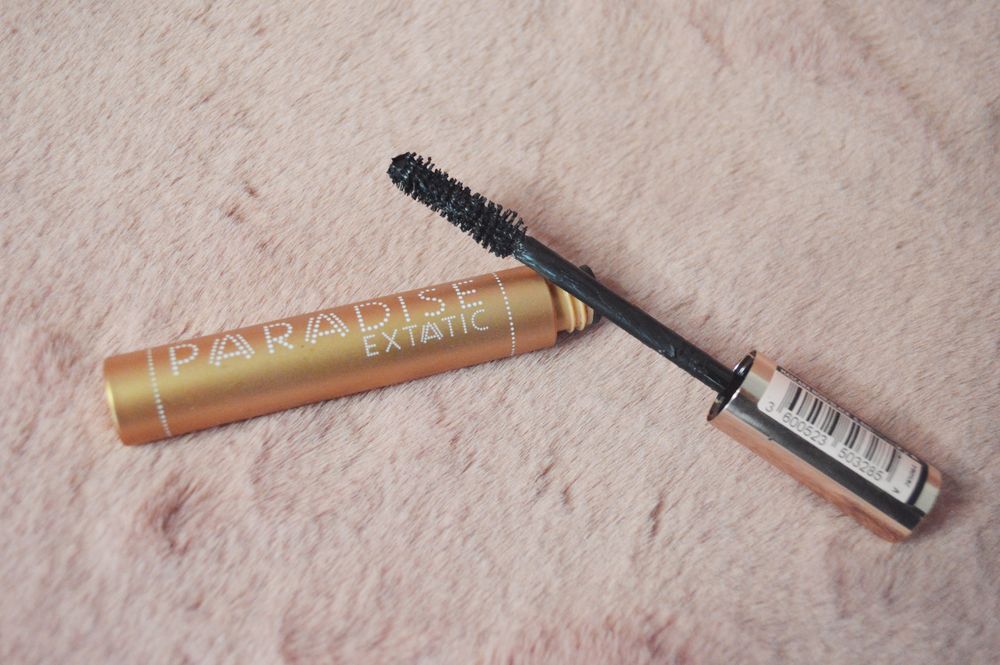 loreal paris paradise mascara