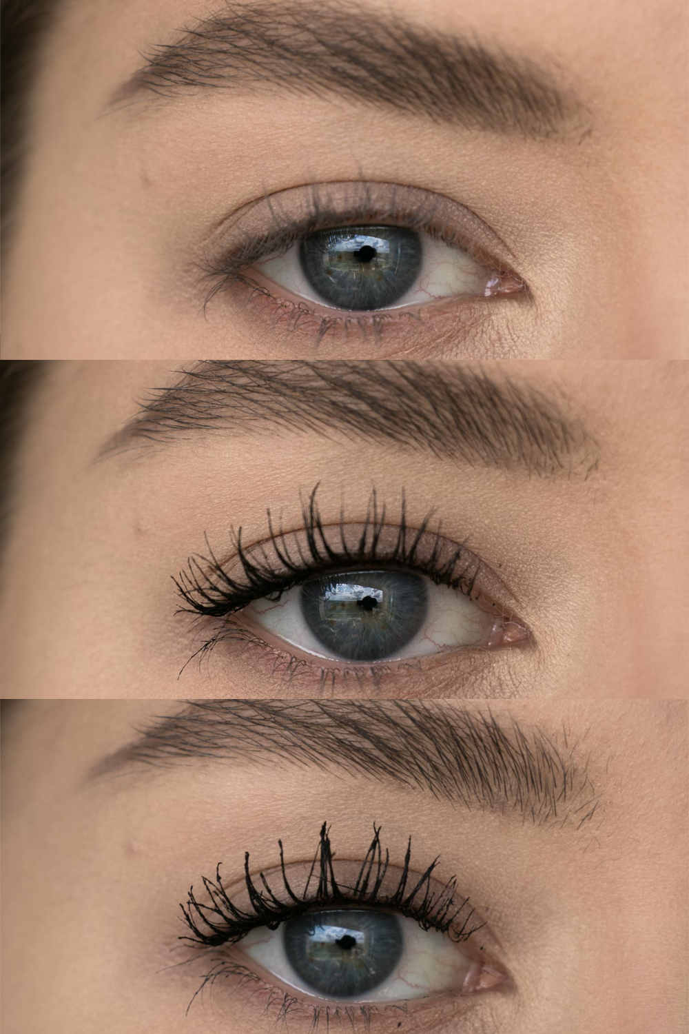 loreal paris paradise mascara