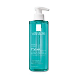 La Roche-Posay - Effaclar gel purifiant micro-exfoliant 400ml