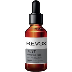 Solutie exfolianta Revox, Just Salicylic Acid