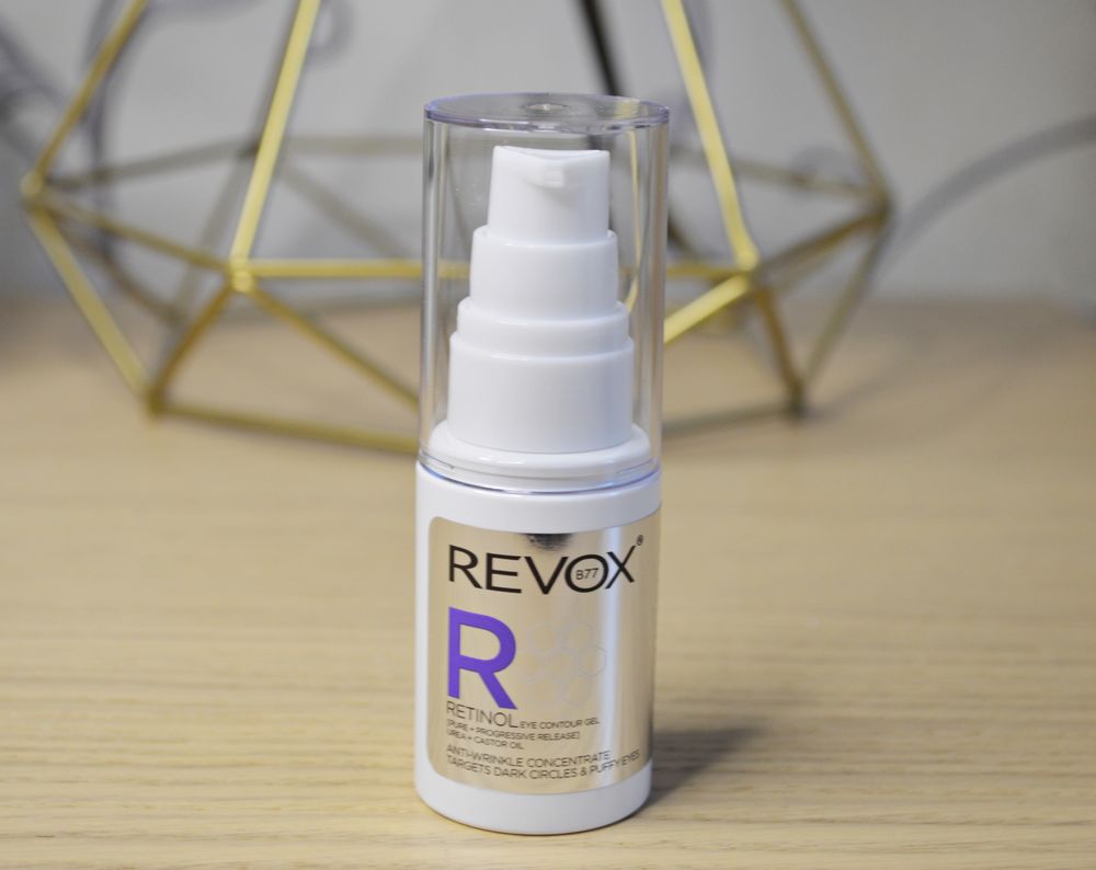 Revox Retinol : Review & Pareri despre toata gama cu retinol