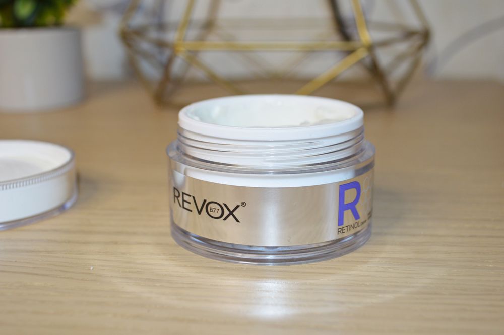 Revox Retinol : Review & Pareri despre toata gama cu retinol