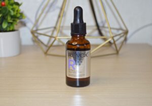 revol retinol ser