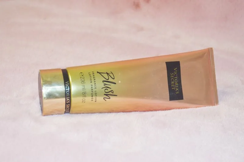 Victoria’s Secret lotiune de corp parfumata : Review si Pareri personale
