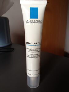 La Roche-Posay - Effaclar Duo+