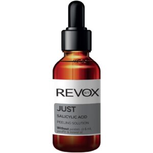 revox acid salicilic