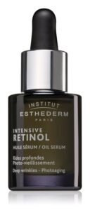 Institut Esthederm Intensive Retinol Oil Serum