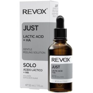 Revox Just Lactic Acid Gentle