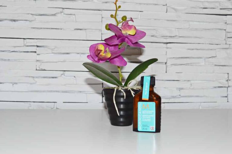 moroccanoil ulei tratament