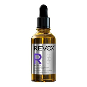 retinol revox ser