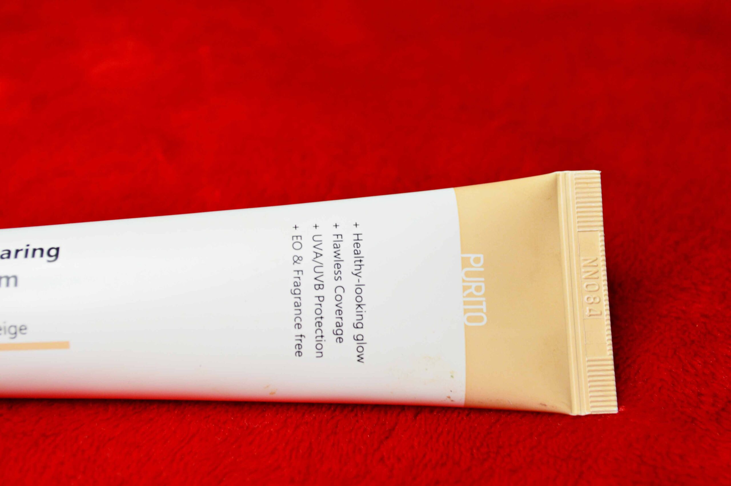 bb cream purito review