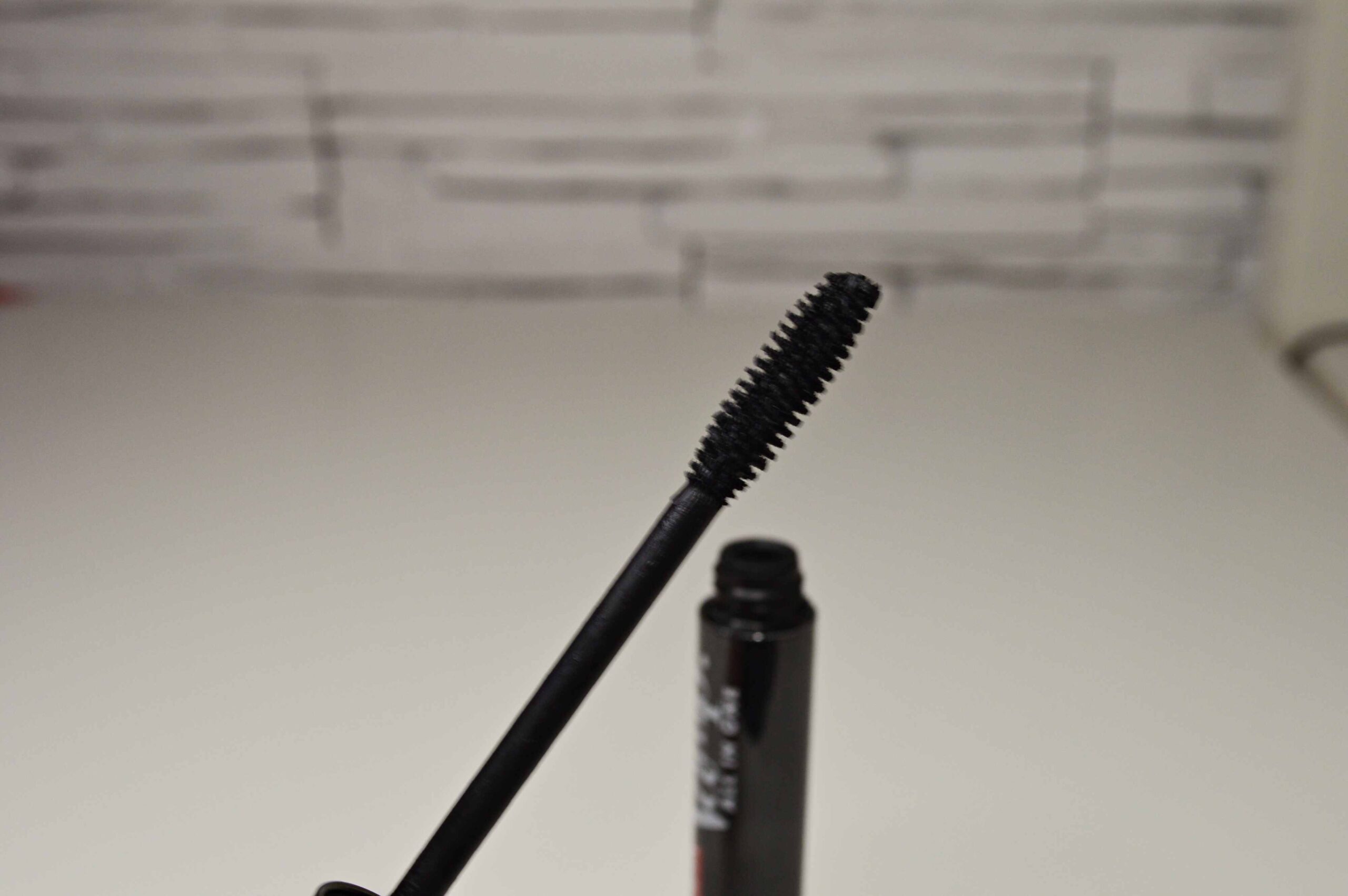 mascara pupa vamp all in one