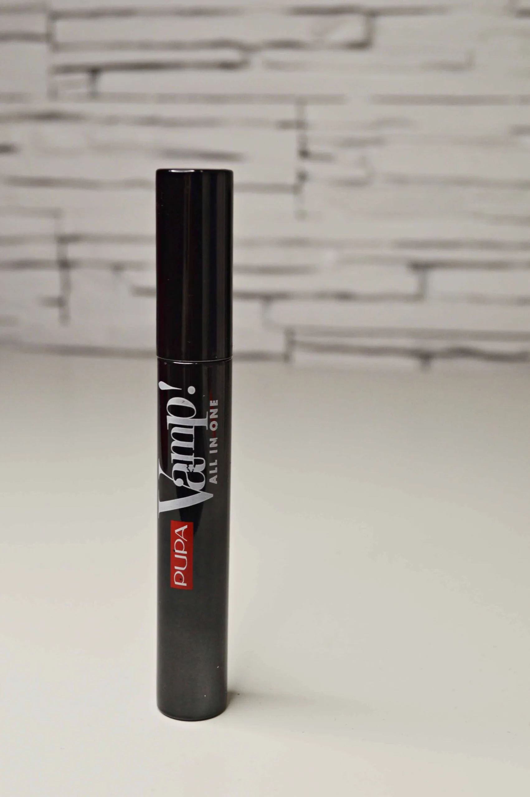Pupa Vamp All In One Mascara Review & Pareri personale