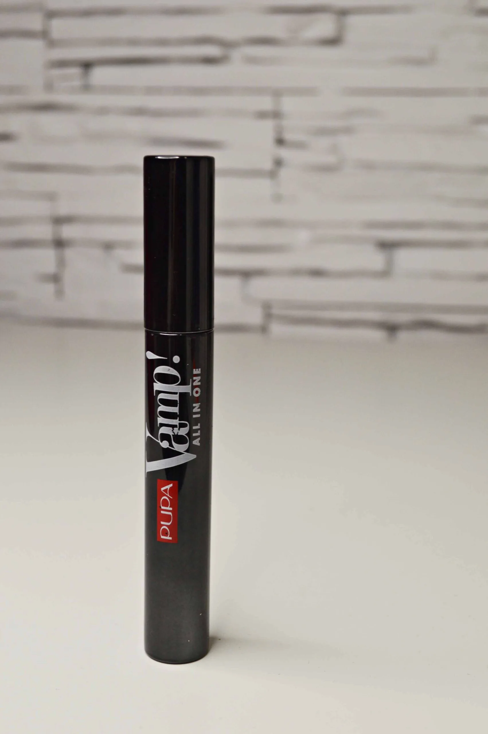 pupa vamp all in one mascara