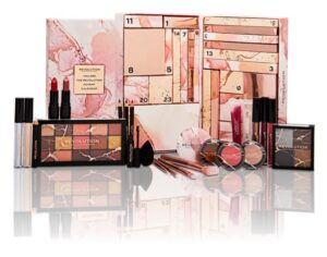 advent calendar Makeup Revolution Advent Calendar 2021