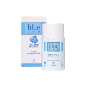 Sampon dermatita seboreica Blue Cap, Catalysis