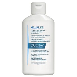 sampon dermatita seboreica ducray kelual ds