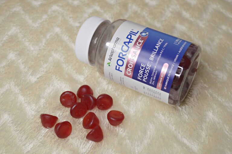 forcapil jeleuri