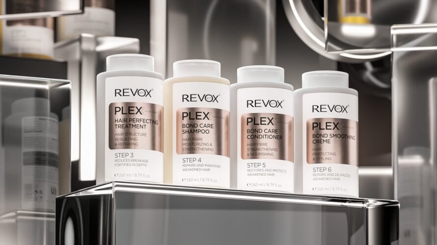 revox plex