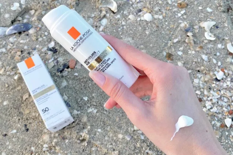 La Roche-Posay Anthelios Age Correct SPF 50 Review & Pareri personale