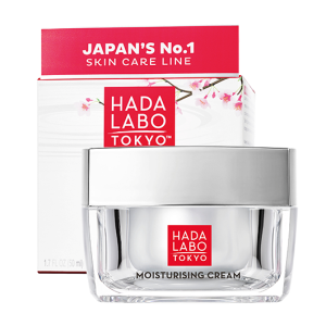 Crema de zi si de noapte intensiv hidratanta si de netezire cu Super Acid Hyaluronic, 50ml, Hada Labo