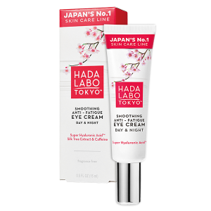 Hada Labo Tokyo Review si Pareri personale