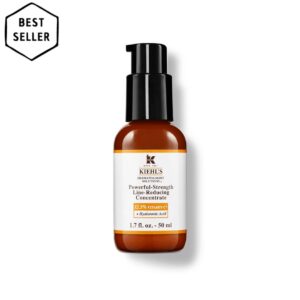 kiehl's Powerful-Strength Line-Reducing Concentrate
