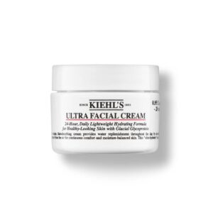 kiehls Ultra Facial Cream with Squalane
