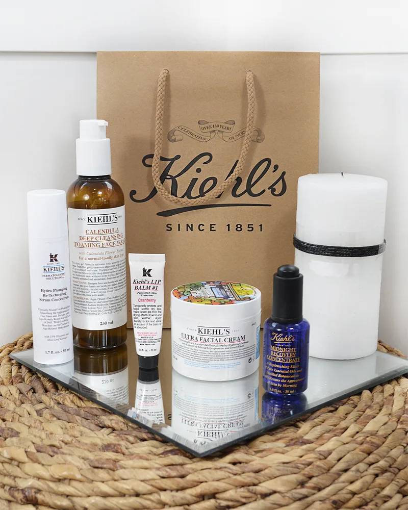 Kiehl’s Review si Pareri despre brand si ce produse mi-au placut