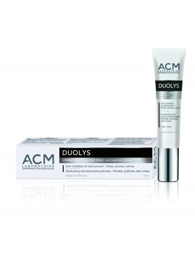 ACM Duolys crema pentru ochi – Review si Pareri personale