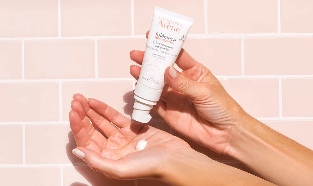 Avene Tolerance Control Review si Pareri personale