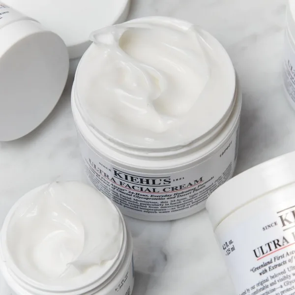 Kiehl's Ultra Facial Cream Review si Pareri personale