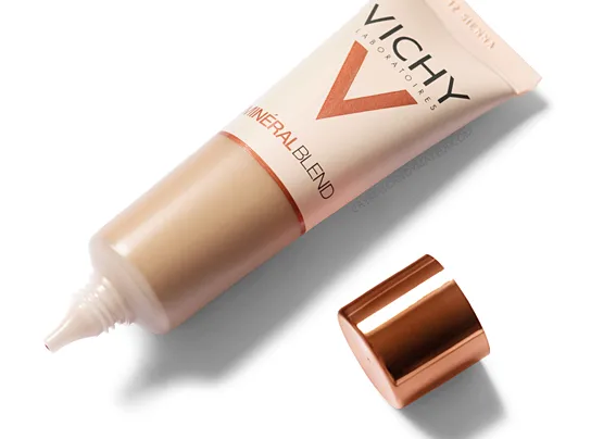 Vichy Minéralblend Review si Pareri personale