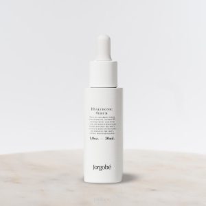 jorgobe acid hialuronic