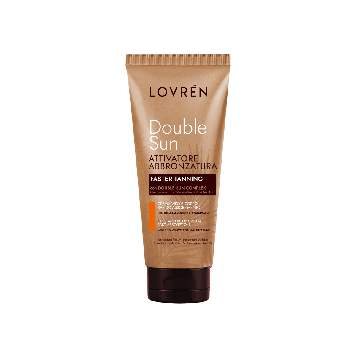 lovren double sun review